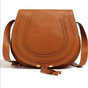 Chloé Medium Marcie Crossbody